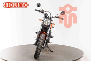 DUCATI SCRAMBLER
