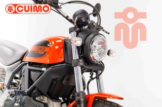 DUCATI SCRAMBLER
