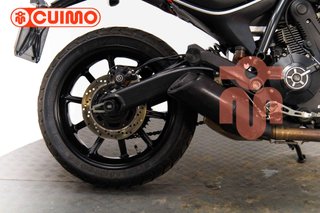 DUCATI SCRAMBLER