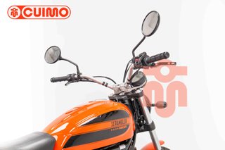 DUCATI SCRAMBLER