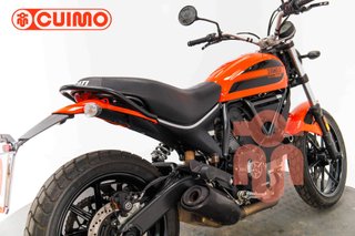 DUCATI SCRAMBLER