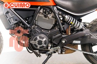 DUCATI SCRAMBLER
