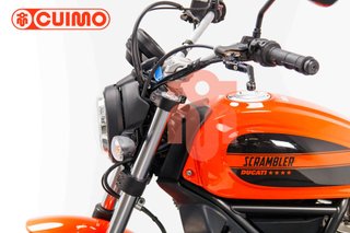 DUCATI SCRAMBLER