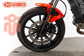 DUCATI SCRAMBLER