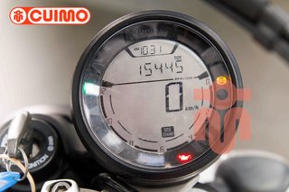 DUCATI SCRAMBLER
