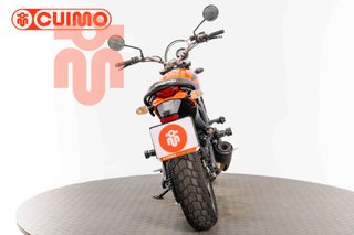 DUCATI SCRAMBLER