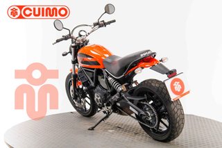 DUCATI SCRAMBLER