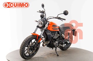 DUCATI SCRAMBLER