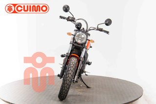 DUCATI SCRAMBLER