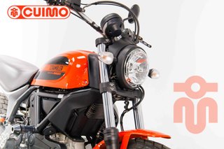 DUCATI SCRAMBLER