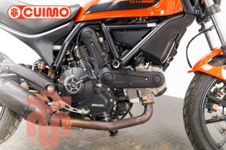 DUCATI SCRAMBLER