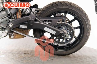 DUCATI SCRAMBLER