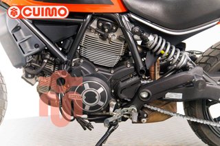 DUCATI SCRAMBLER