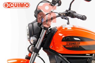 DUCATI SCRAMBLER