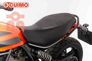 DUCATI SCRAMBLER