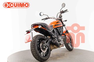 DUCATI SCRAMBLER
