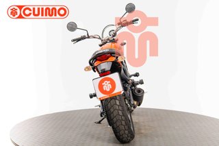 DUCATI SCRAMBLER