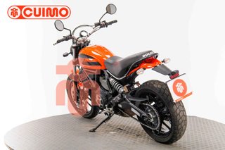 DUCATI SCRAMBLER