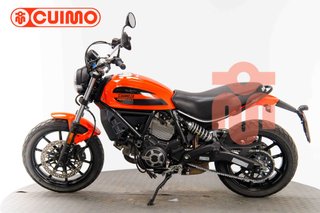 DUCATI SCRAMBLER