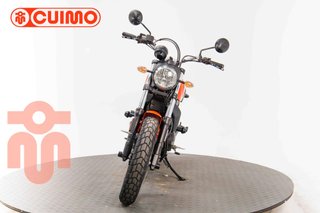 DUCATI SCRAMBLER