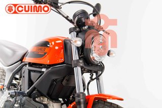 DUCATI SCRAMBLER