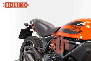 DUCATI SCRAMBLER