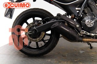 DUCATI SCRAMBLER