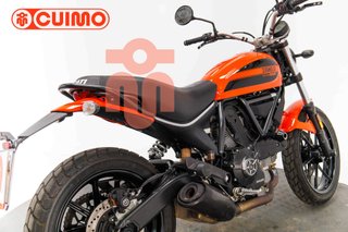 DUCATI SCRAMBLER