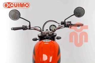 DUCATI SCRAMBLER