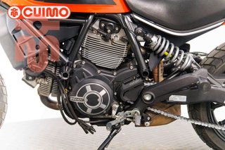 DUCATI SCRAMBLER