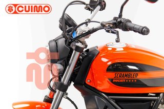 DUCATI SCRAMBLER