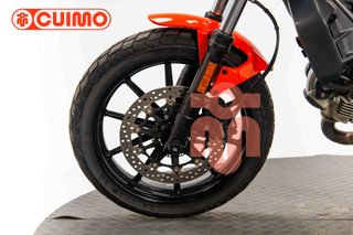 DUCATI SCRAMBLER