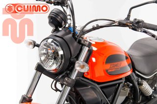 DUCATI SCRAMBLER