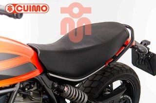 DUCATI SCRAMBLER