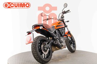 DUCATI SCRAMBLER