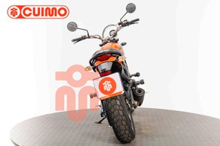 DUCATI SCRAMBLER