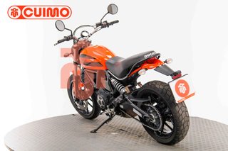 DUCATI SCRAMBLER