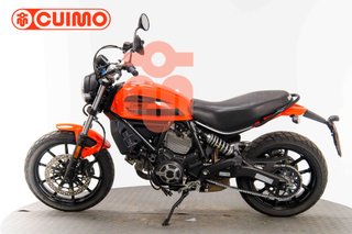 DUCATI SCRAMBLER