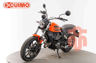 DUCATI SCRAMBLER