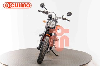 DUCATI SCRAMBLER
