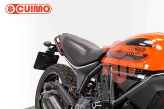 DUCATI SCRAMBLER