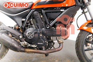 DUCATI SCRAMBLER