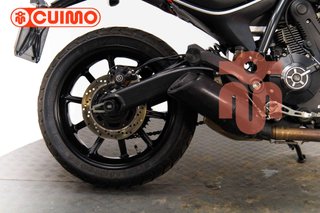 DUCATI SCRAMBLER