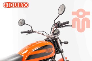 DUCATI SCRAMBLER
