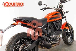 DUCATI SCRAMBLER