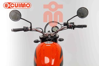 DUCATI SCRAMBLER