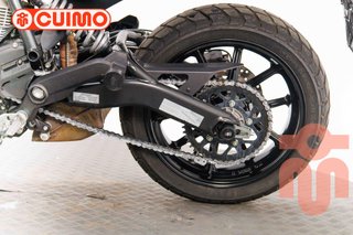 DUCATI SCRAMBLER