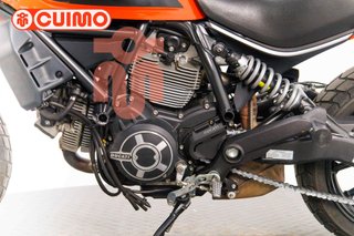 DUCATI SCRAMBLER