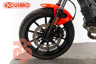 DUCATI SCRAMBLER