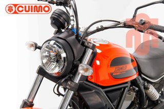 DUCATI SCRAMBLER